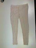 Evans Plus Size Stretchy Full Length Leggings 2 Colours