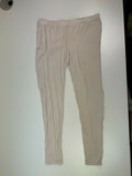Evans Plus Size Stretchy Full Length Leggings 2 Colours