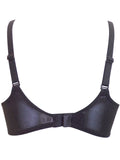Marks & Spencer Black All Over Lace Non-Padded Full Cup Bra