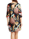 Marks and Spencer tunic dress