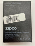 Collectable ZIPPO Fuel Cans Lighter New! Sale!!!